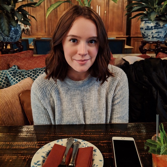 Meet the Posher Other - Meet your Posher, Meghan Meet the Posher Other - Meet your Posher, Meghan